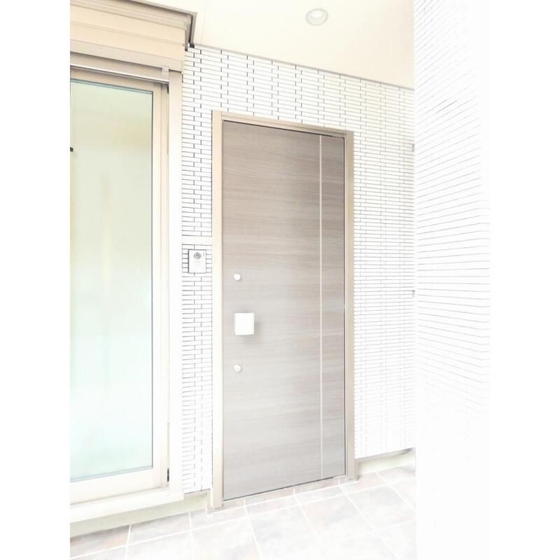 エントランス　☆きれいなエントランス☆