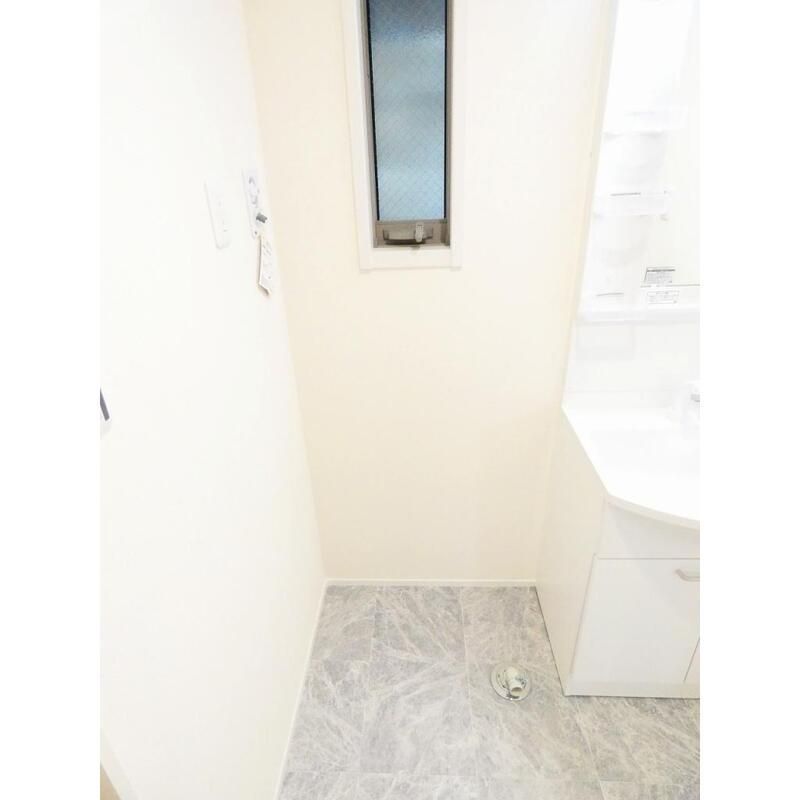 その他設備　☆室内洗濯機置き場☆