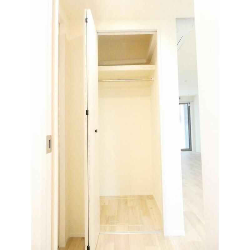 収納　☆収納豊富☆