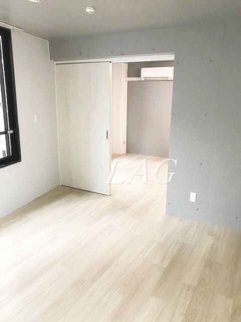 その他部屋・スペース　寝室です。