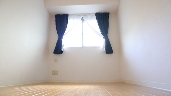 その他　明るい室内です。