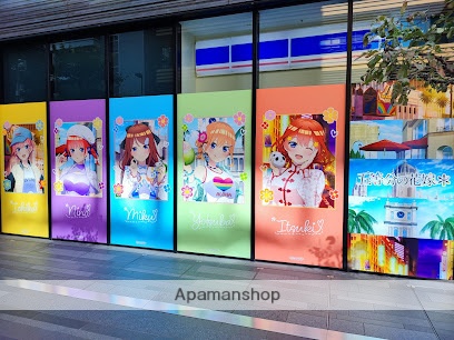 コンビニ　ローソンＪＥＢＬ秋葉原スクエア店（コンビニ）まで350m