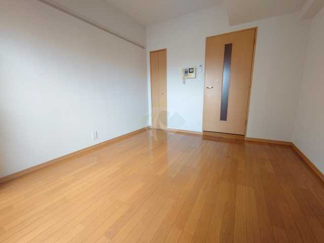 居室・リビング　スカイコート目黒壱番館