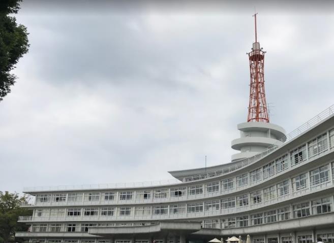 大学・短大　東海大学湘南校舎（大学・短大）まで373m