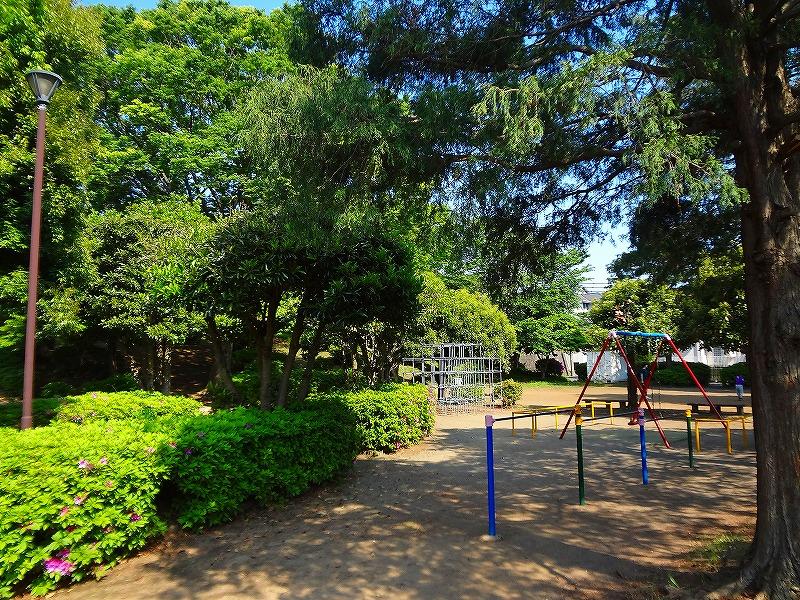 公園　つきみ野2号公園（公園）まで1621m