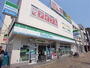 コンビニ　ファミリーマート（コンビニ）まで148m