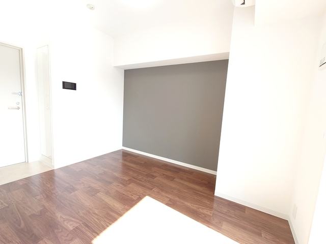 居室・リビング　※写真は同タイプ住戸です。