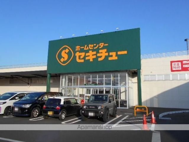 病院　伊奈中央病院（病院）まで600m