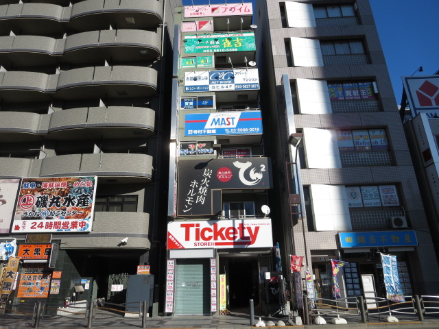 その他　ＣＬＣコーポレーション錦糸町店（その他）まで138m