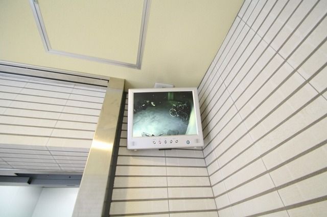 その他　セキュリティ