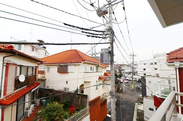 眺望　★お問合せはタウンハウジングまで★