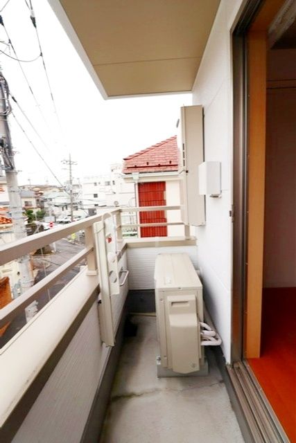 バルコニー　★お問合せはタウンハウジングまで★