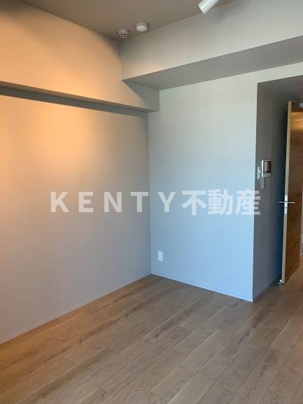 その他部屋・スペース　内装もきれいです