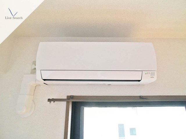 その他設備　別部屋の写真です