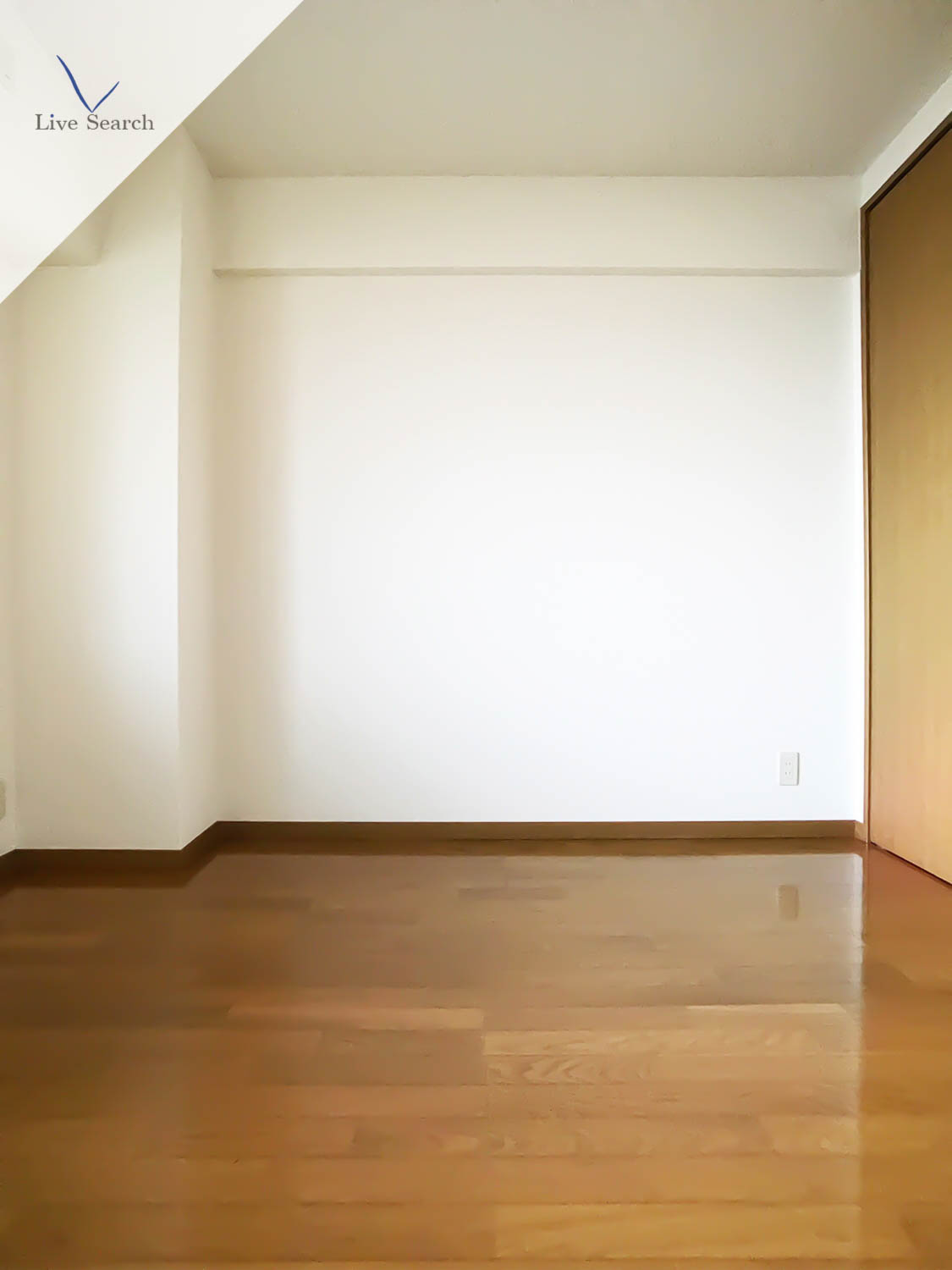 その他　別部屋の写真です