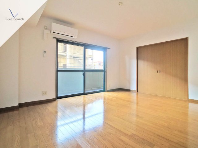 居室・リビング　別部屋の写真です