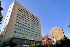 大学・短大　北海道立札幌医科大学（大学・短大）まで948m