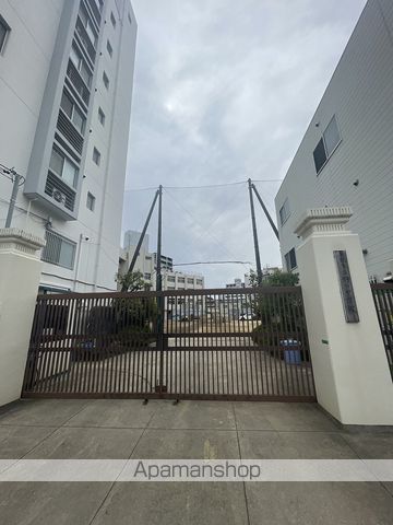 中学校　野田中学校（中学校）まで222m