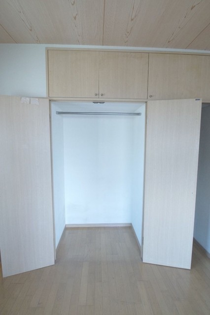 その他部屋・スペース　【収納】クロゼット