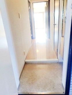 玄関　☆玄関☆