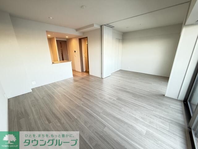 居室・リビング　リビング/居室