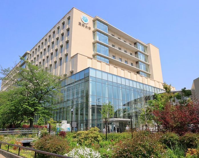 その他　私立東邦大学大森キャンパス（その他）まで1080m