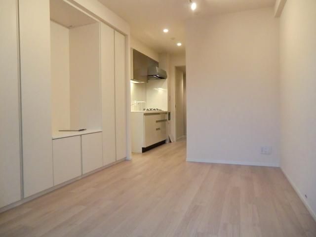 その他部屋・スペース　★ゆったりワンルーム８．１帖★