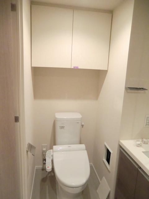 トイレ　★ウォシュレット付です★