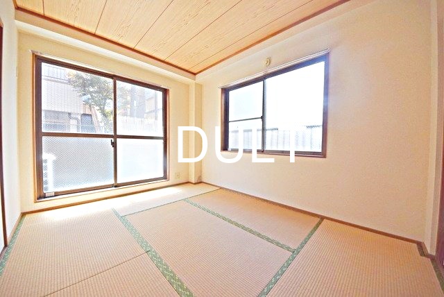 その他部屋・スペース　内装です。