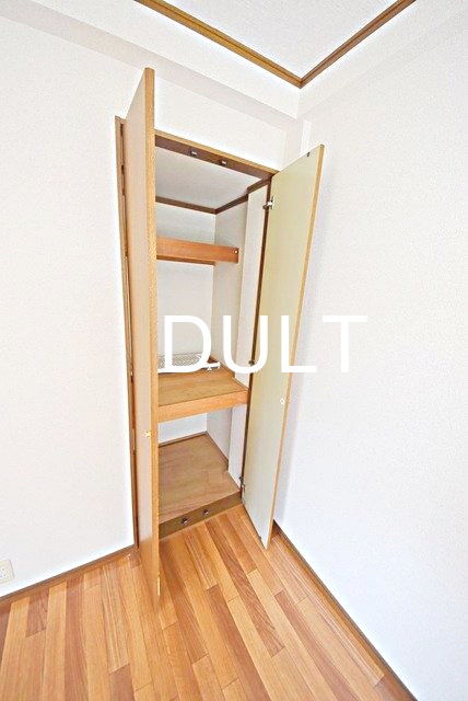 収納　収納です。