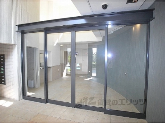 ロビー　ロビー