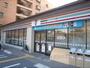 コンビニ　セブンイレブン京都出世稲荷前店（コンビニ）まで280m