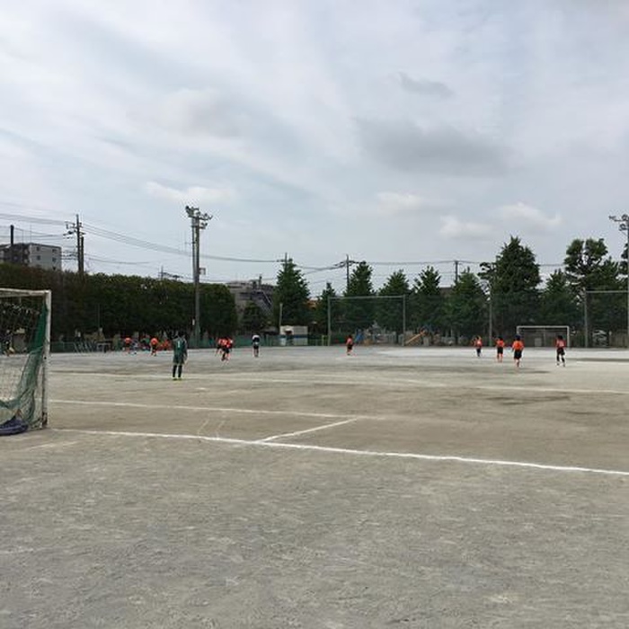 公園　土呂多目的グラウンド（公園）まで66m