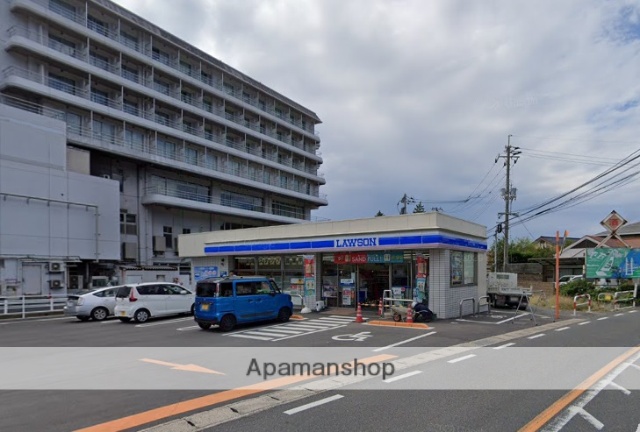 コンビニ　ローソン玉野渋川二丁目店（コンビニ）まで2549m