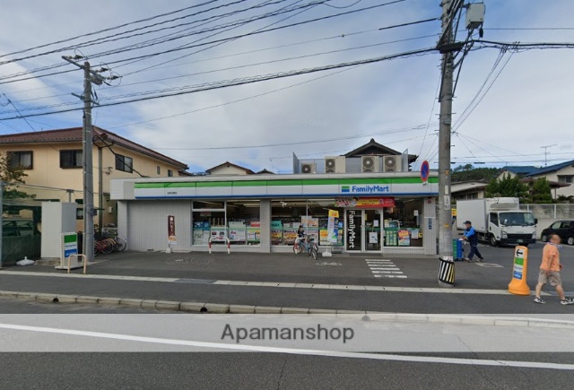 コンビニ　ファミリーマート玉野玉原店（コンビニ）まで3519m