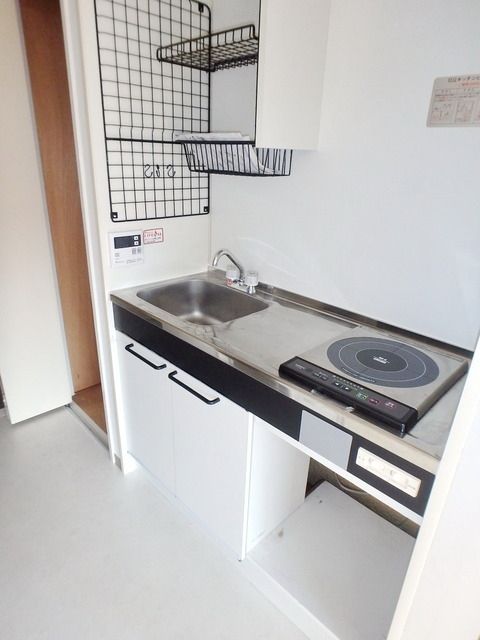 キッチン　★コンロ付き★