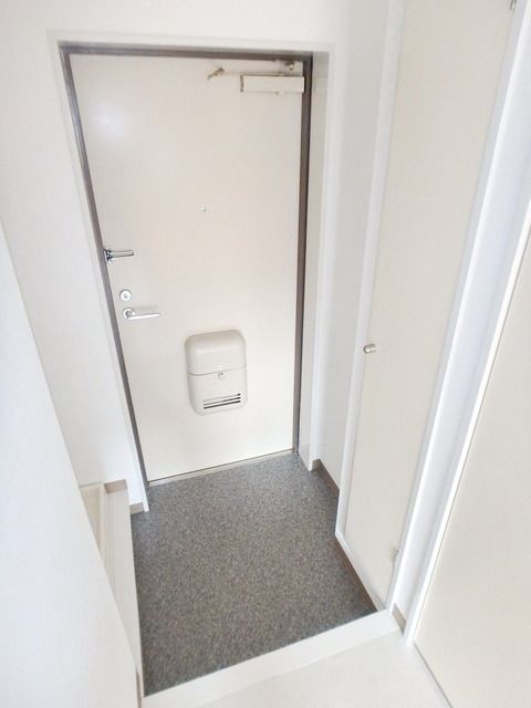 玄関　★玄関★