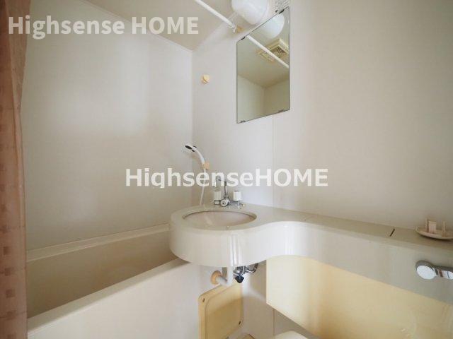 バス・シャワールーム　日々の暮らしに欠かせないお風呂です