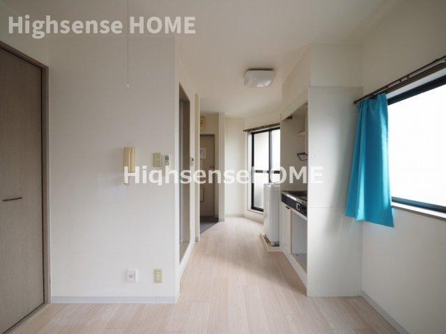 その他部屋・スペース　内装です