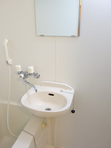 その他　浴室乾燥機。冬場や雨の日に重宝します。