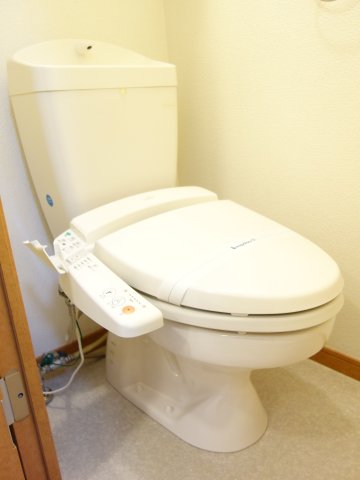 その他　洗濯機付。