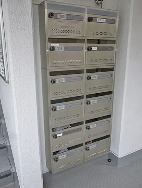 その他共有部分