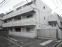 高田馬場駅より徒歩8分 3階 築45年1ヶ月の賃貸物件