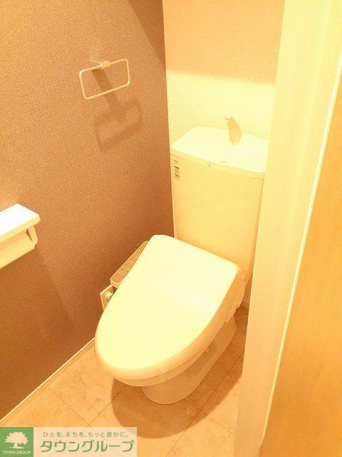 ノア タキノイのトイレ写真