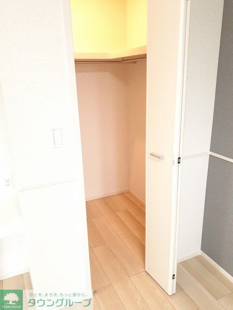 ノア タキノイの内装写真