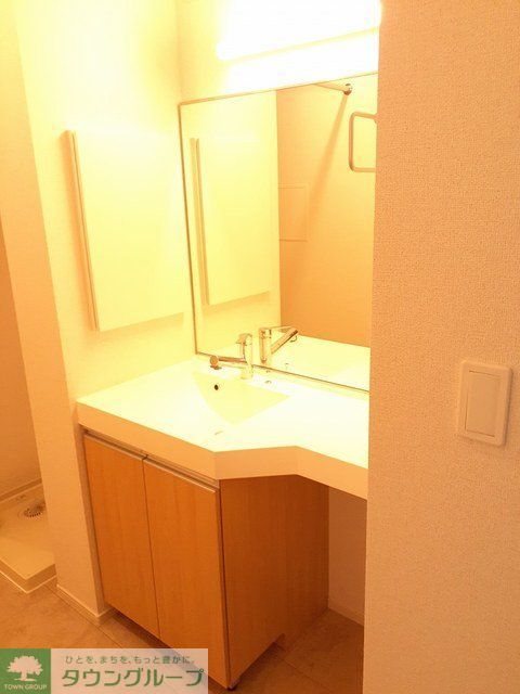 ノア タキノイの内装写真