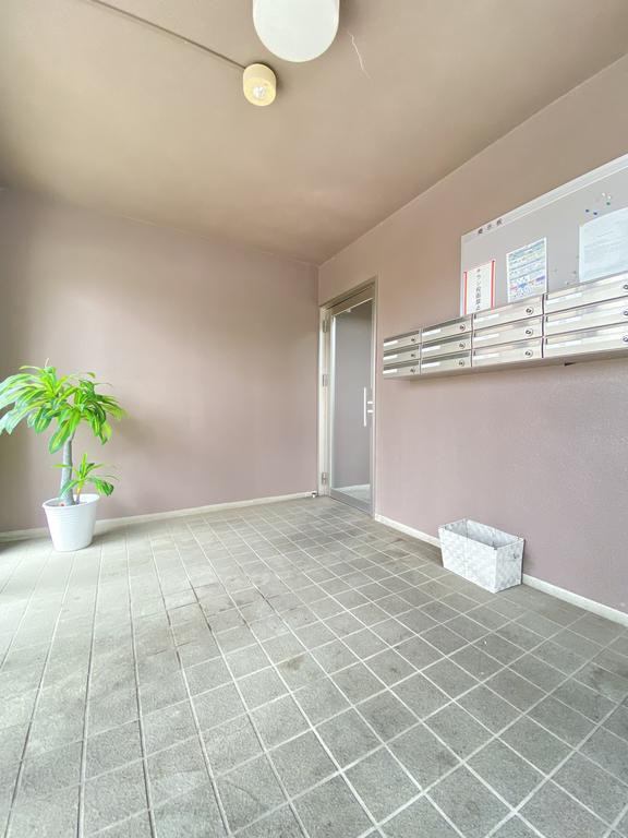 エントランス　◆こちらの物件のお問合わせは、蕪木不動産へお問合せ下さい◆