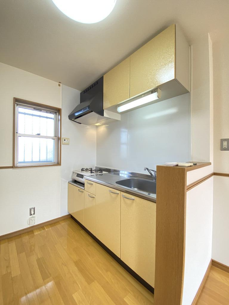 キッチン　◆こちらの物件のお問合わせは、蕪木不動産へお問合せ下さい◆