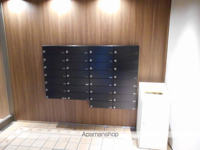 ロビー　ロビー