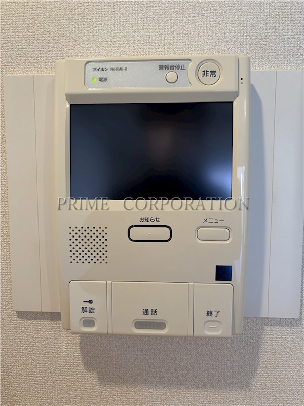 その他設備　※参考写真※